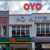 Отель OYO 1185 Ho Hotel, фото 3