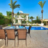 Отель Island Villas Cyprus - 017 - close to the beach, фото 1