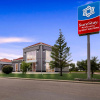 Отель SureStay Plus Hotel by Best Western Drumheller, фото 1