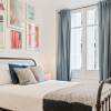 Отель Charming 2bed apt Close to Gracia, 5mins to Metro, фото 8