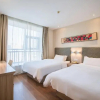 Отель Hanting Express (Taiyuan South Gate), фото 4