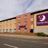 Отель Premier Inn Sheffield Meadowhall в Шеффилде