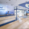 Отель GHT Balmes, Hotel, Aparthotel & SPLASH, фото 29