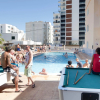 Отель Apartamentos Central City, фото 19