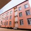 Гостиница LetoApart (ЛетоАпарт) на проспекте Пионерский 259И корпус 1 в Анапе