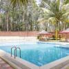 Отель 1 BR Tent in 7 Th Hosakote, Kodagu, by GuestHouser (18F6), фото 5