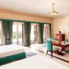 Отель Ramgarh Lodge, Jaipur - IHCL SeleQtions, фото 4