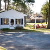 Отель Sea Shell Motel, фото 20