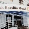 Отель Dok Brasília Hotel, фото 1