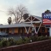 Отель American Inn, фото 1