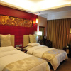 Отель Zenec International Hotel, фото 2