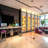 Отель Lavande Hotels (Taixing Jiangping Road Yangguang Yipin), фото 8