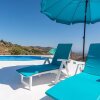 Отель Villa with 3 Bedrooms in Competa, with Wonderful Sea View, Private Pool, Furnished Terrace - 15 Km F, фото 15