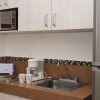Отель Xell Suites & Hotel, фото 4