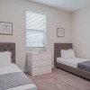 Отель Balmoral Resort-126mc 3 Bedroom Home by RedAwning, фото 4