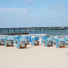 Отель Ferienwohnung LAGUNA-Residenz am Meer/ Whg. 29, фото 15