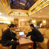 Отель Nagoya Crown Hotel, фото 25