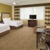 Отель Homewood Suites by Hilton Dallas Downtown, TX, фото 33