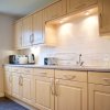 Отель Large 2 Bedroom Flat In Leith With Free Parking, фото 11