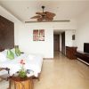 Отель Mangrove Tree Resort World Sanya Bay (Buddha Tower), фото 3