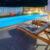 Отель Villa İstinye 1, фото 16