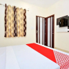Отель OYO 41151 Cj Cottage, фото 12