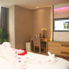 Отель Lavande Hotels·Zhujiang New Town, фото 3