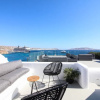 Отель Obsession Mykonos, фото 48