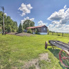 Отель 'valley View Cabin' Near Branson & Table Rock Lake, фото 16