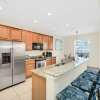 Отель Newly Upgraded Disney Themed Vacation Retreat, Kissimmee, US, фото 4