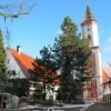 Отель Gästehaus Eversleigh Illereichen, фото 15