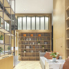 Отель Xiamen Airport SM City Plaza Yunrui@Hotel, фото 10