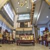 Отель Shwe Hnin Si Hotel, фото 2