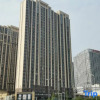 Отель Home Inn (Yangzhou Wanda Plaza Grand Canal Museum), фото 11