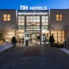 Отель NH Frankfurt Airport, фото 1