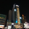 Отель Gangneung Tourist Hotel, фото 20