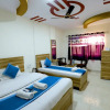 Отель Umra Grace, фото 10