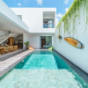 Отель Villa Casa Metisse, фото 19