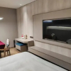 Отель Jingdu Hotel ( Xiangyang Qinghe Road Railway Station), фото 7