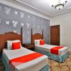 Отель Oyo 128 Al Hamra Palace 1, фото 5
