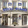 Отель Hôtel Aurore Paris Gare de Lyon в Париже