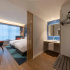 Отель Holiday Inn Express Hangzhou Binjiang Xingguang, фото 22