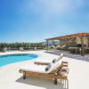 Отель Luxury Key Mykonos 8 Bed Villa Anisia Kanalia, фото 17
