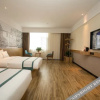 Отель City Comfort Inn (Limin North Road, Jiangdu, Yangzhou), фото 3