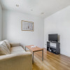 Отель Central Two-Bedroom Apartment Close To Spark Arena, фото 3