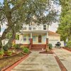 Отель Stately Norfolk Home w/ Fenced Yard: Walk to Beach, фото 1