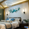 Отель Fengtian International Hotel, фото 5