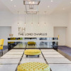 Отель Lord Charles Hotel, фото 17
