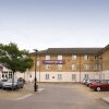 Отель Premier Inn Barking, фото 1