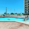 Отель Surfside Resort #505, фото 16